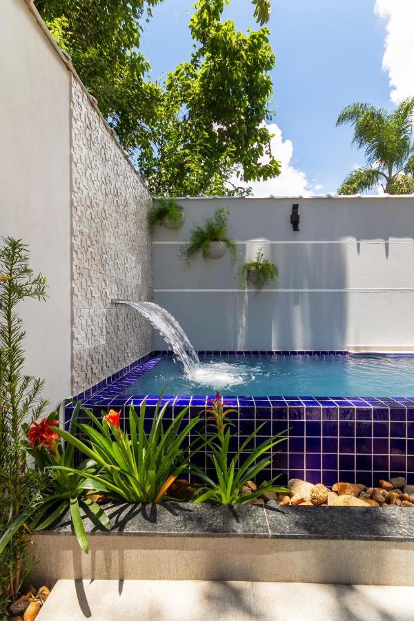 Calamar Flats Parati Exterior foto