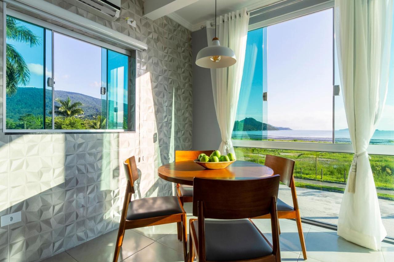 Calamar Flats Parati Exterior foto