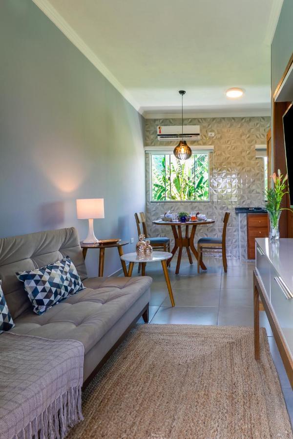 Calamar Flats Parati Exterior foto