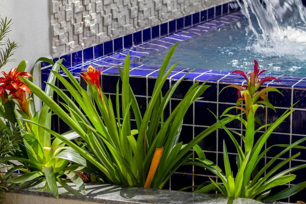Calamar Flats Parati Exterior foto