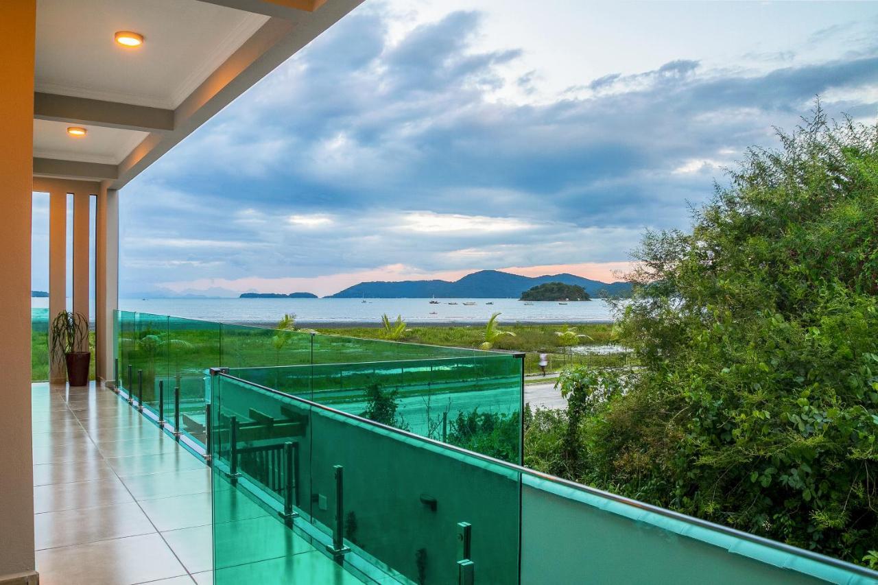Calamar Flats Parati Exterior foto
