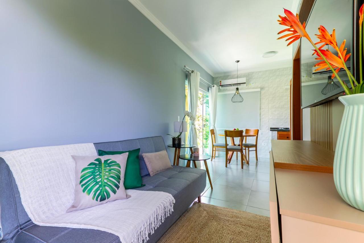 Calamar Flats Parati Exterior foto